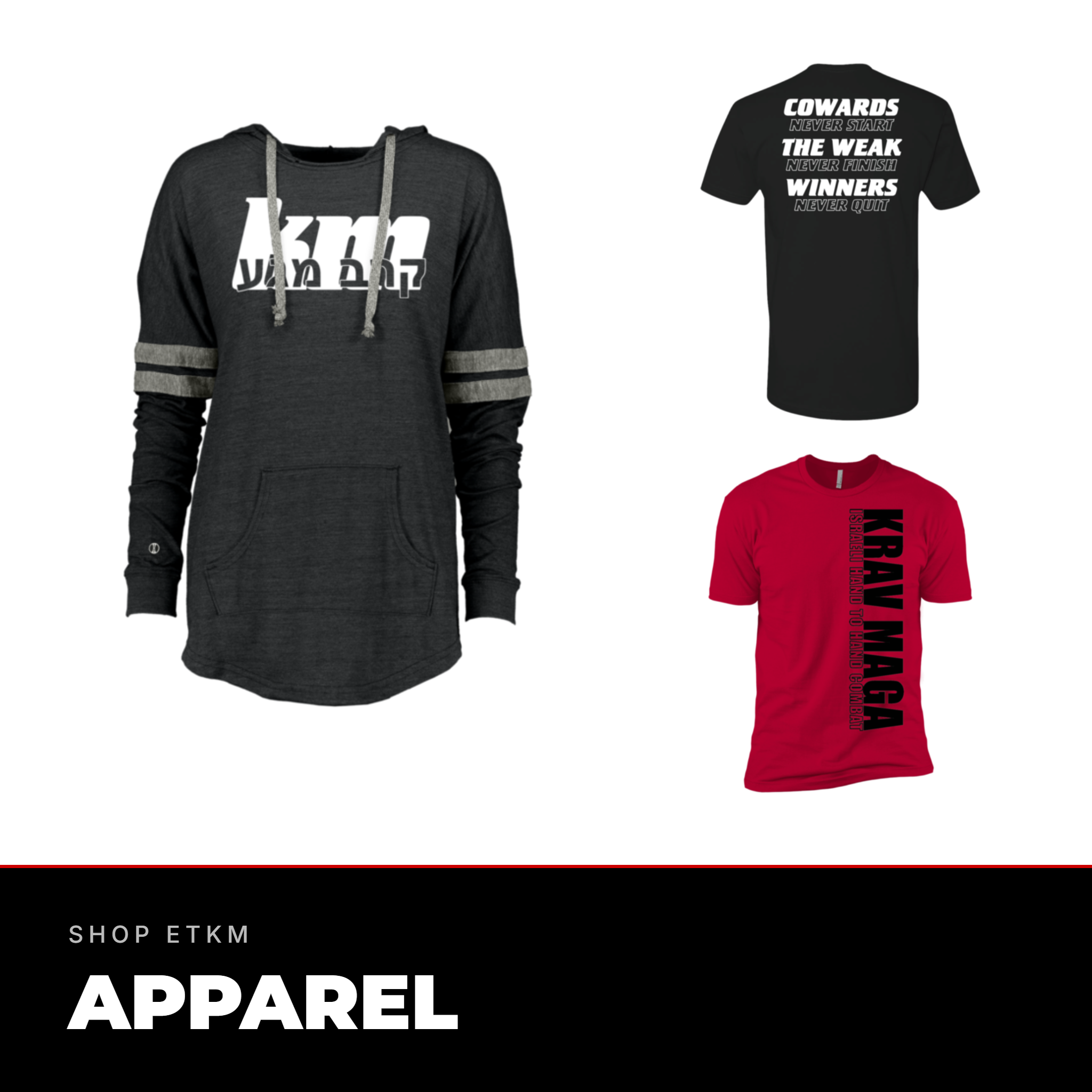 Apparel