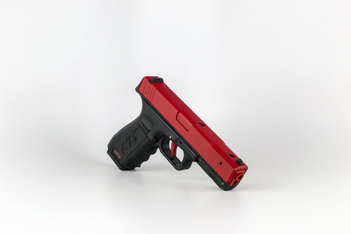 SIRT 110 training pistol box