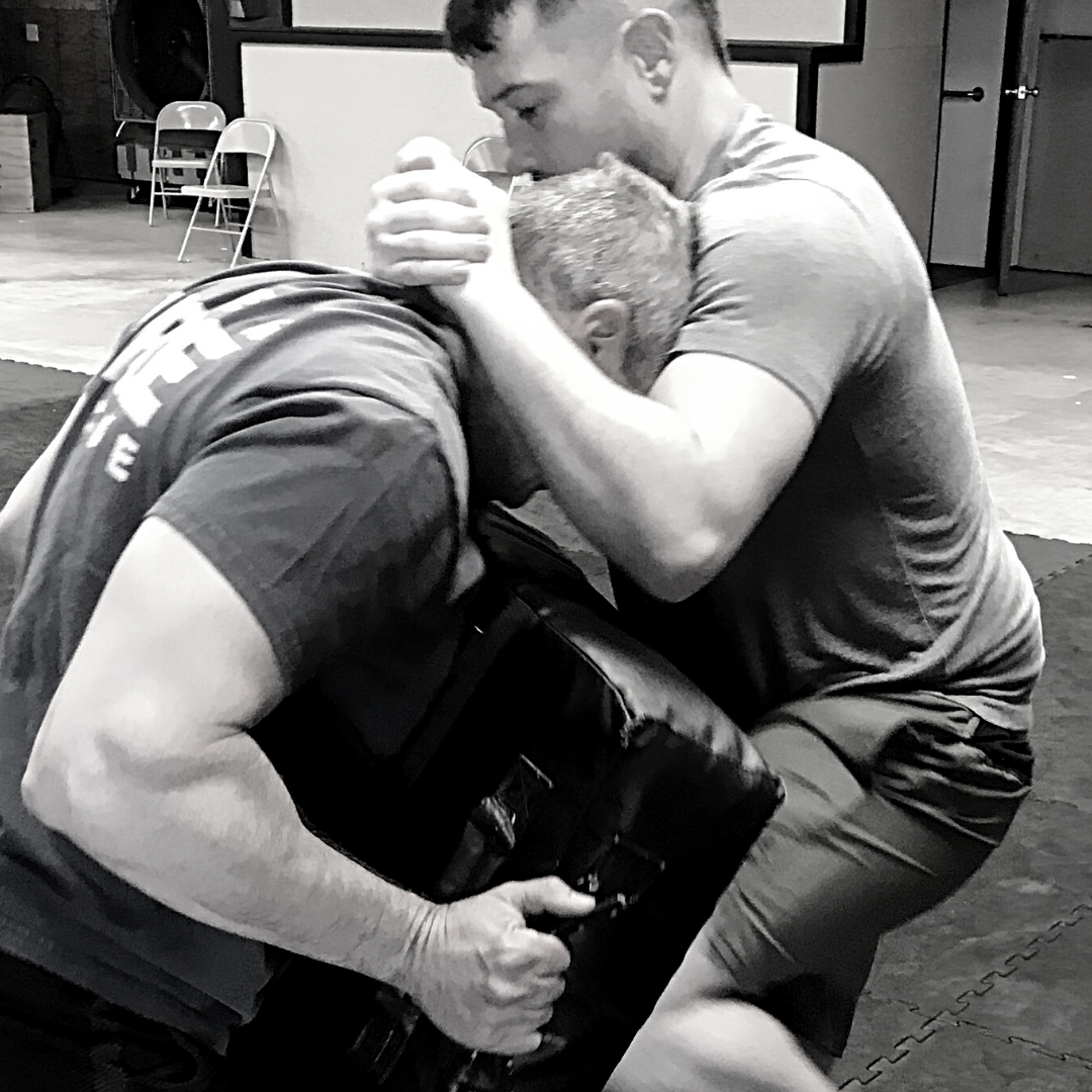 Standard Training - $100 Off First Month