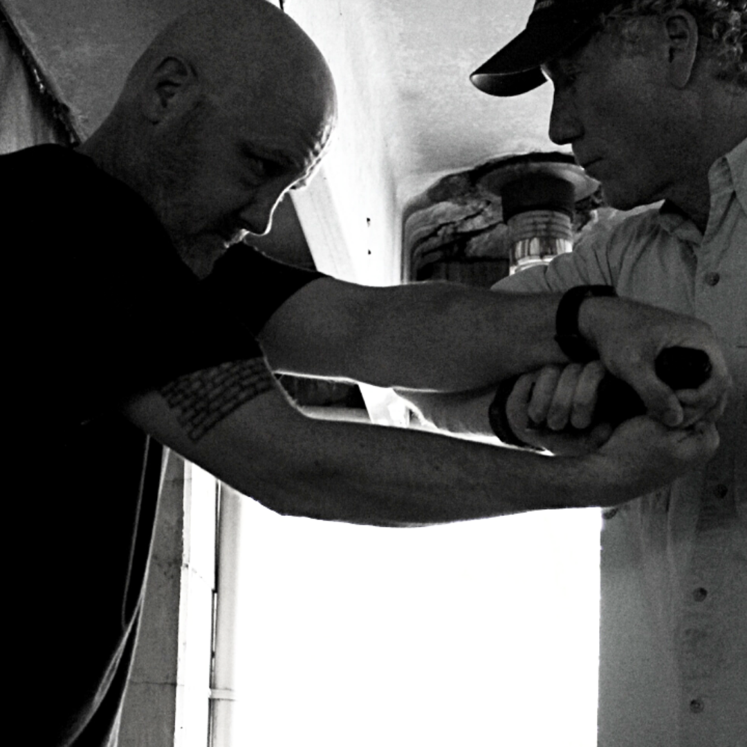 Handgun Defense Workshop