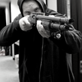 Long Gun Defense Workshop