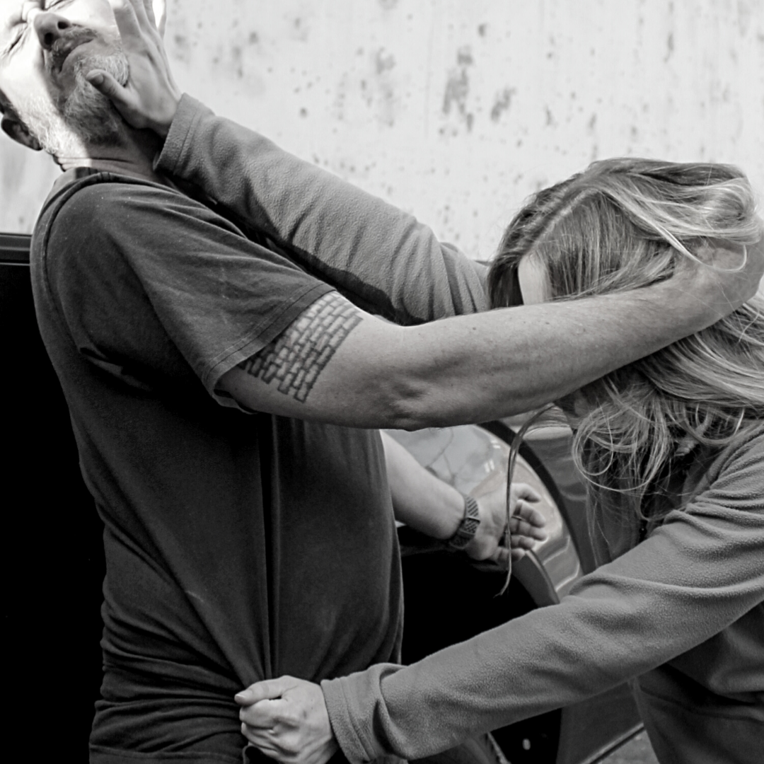 Women's Self Defense Workshop