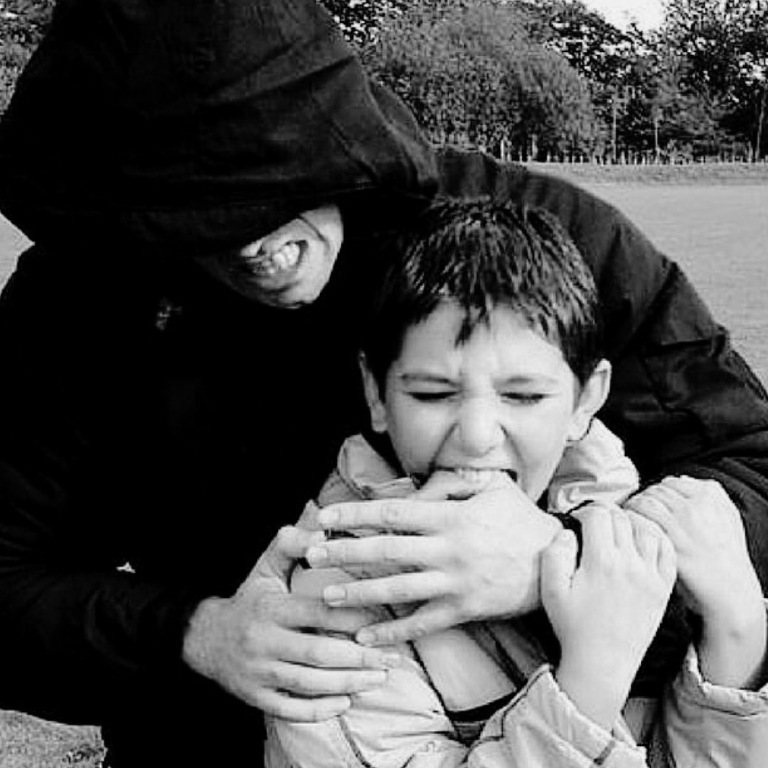 Youth Self Defense Workshop