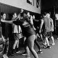 Introduction to Krav Maga Seminar