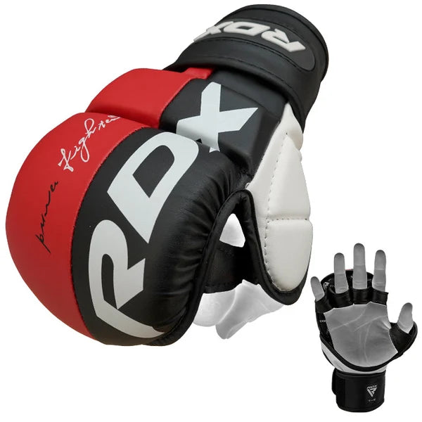 MMA Sparring Gloves 7oz.