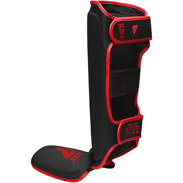 Shin and Instep Guards