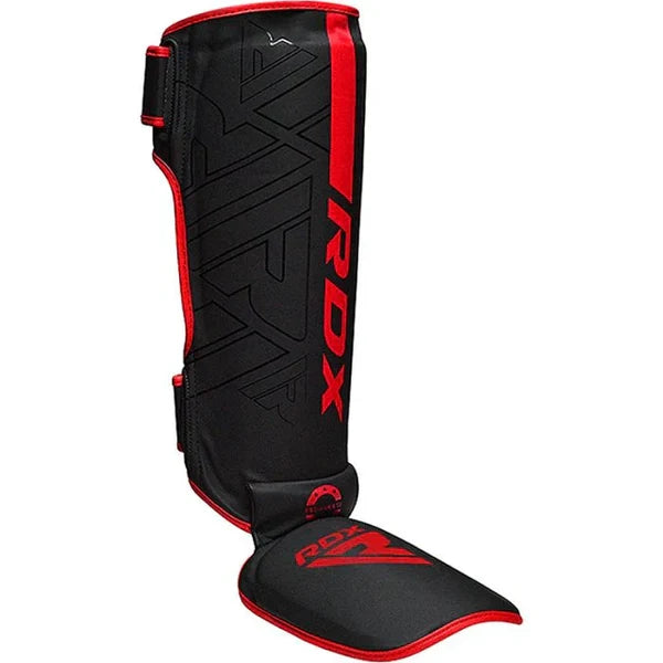 Shin and Instep Guards